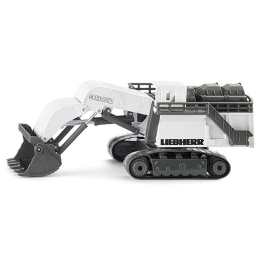 Pala Minera Liebherr 9800 Escala 1:87 - KATZER